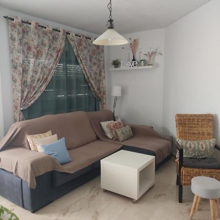 Apartamento Turístico FlorHouse San Luis de Sabinillas Exterior foto