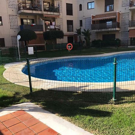 Apartamento Turístico FlorHouse San Luis de Sabinillas Exterior foto