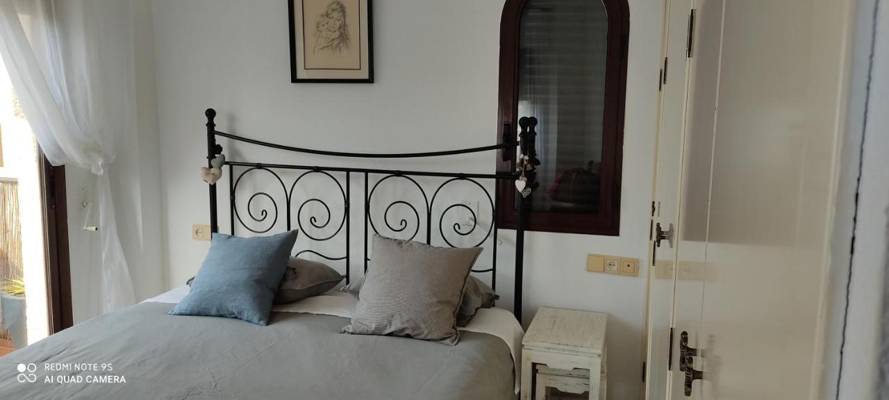 Apartamento Turístico FlorHouse San Luis de Sabinillas Exterior foto