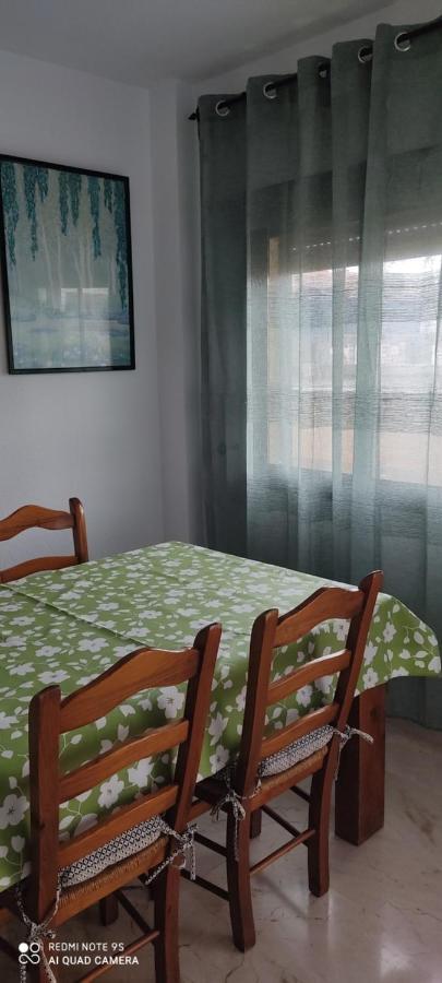 Apartamento Turístico FlorHouse San Luis de Sabinillas Exterior foto