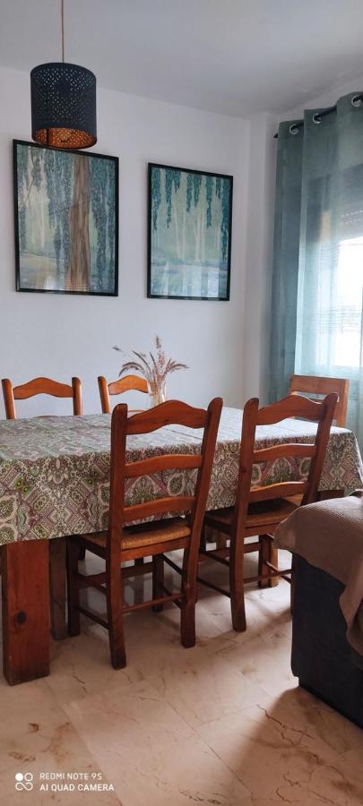 Apartamento Turístico FlorHouse San Luis de Sabinillas Exterior foto