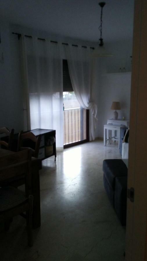 Apartamento Turístico FlorHouse San Luis de Sabinillas Exterior foto