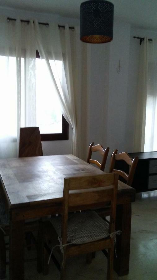 Apartamento Turístico FlorHouse San Luis de Sabinillas Exterior foto